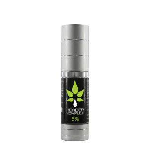 CbdBase Kender Komplex CBDA / CBD olaj – 5% – 15ml 450mg