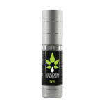 CbdBase Kender Komplex CBDA / CBD olaj – 5% – 15ml 750mg