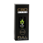 CbdBase Kender Komplex CBDA / CBD olaj – 5% – 30ml 1500mg