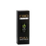 CbdBase Kender Komplex raw+ teljes spektrumu cbd olaj 10% 10ml 1000 mg
