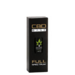 CbdBase Kender Komplex raw+ teljes spektrumu cbd olaj 20% 10ml 2000 mg
