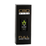 CbdBase Kender Komplex raw+ teljes spektrumu cbd olaj 20% 30ml 6000 mg