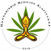 Kannabinoid Medicina alapítvány